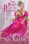 [Desire in Disguise 05] • The Poet and the Paragon